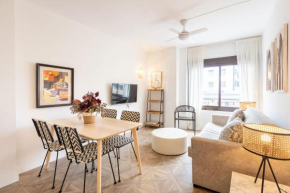 Salado Triana Suites by Valcambre Seville